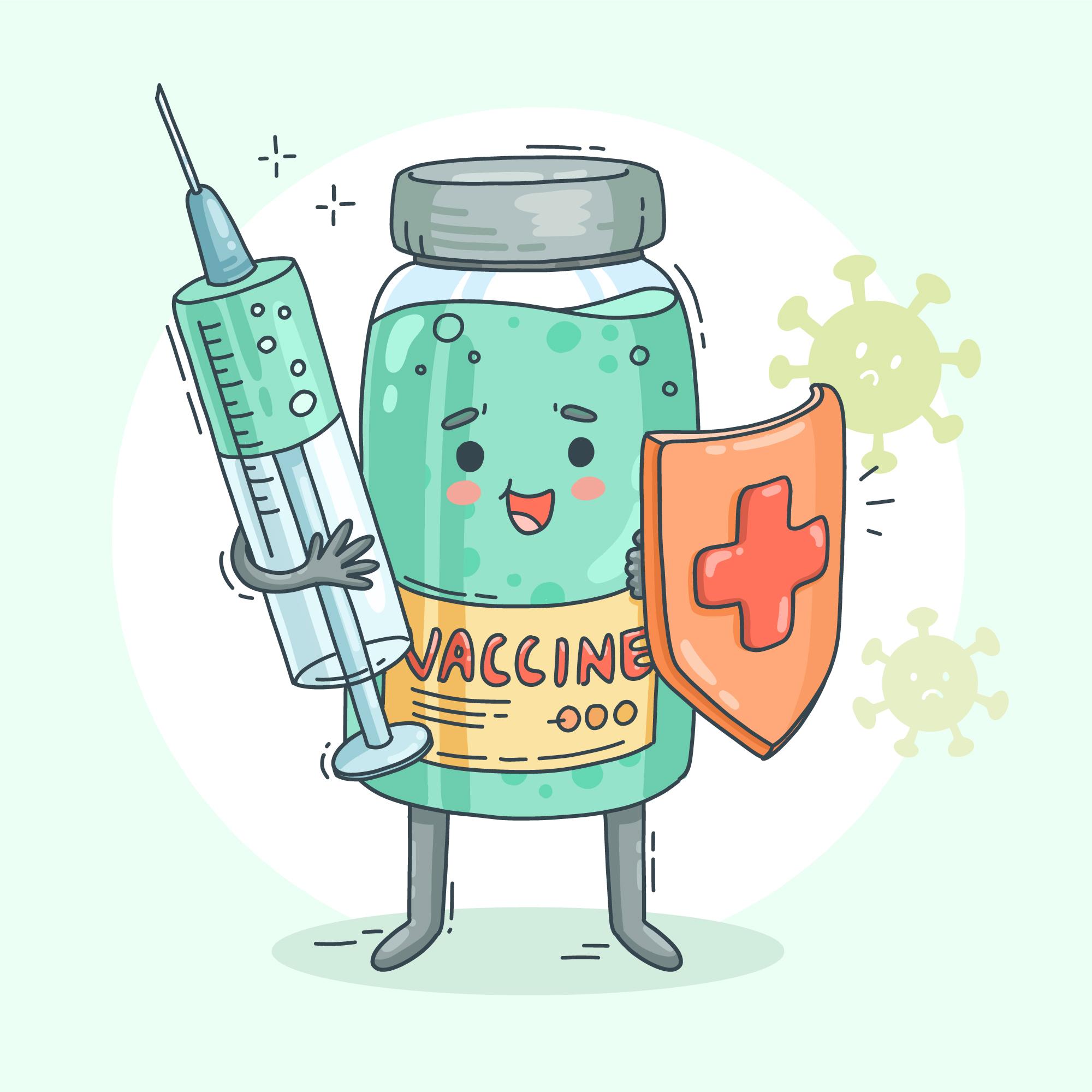 Le vaccin contre l'hépatite B, de l'innovation à la polémique